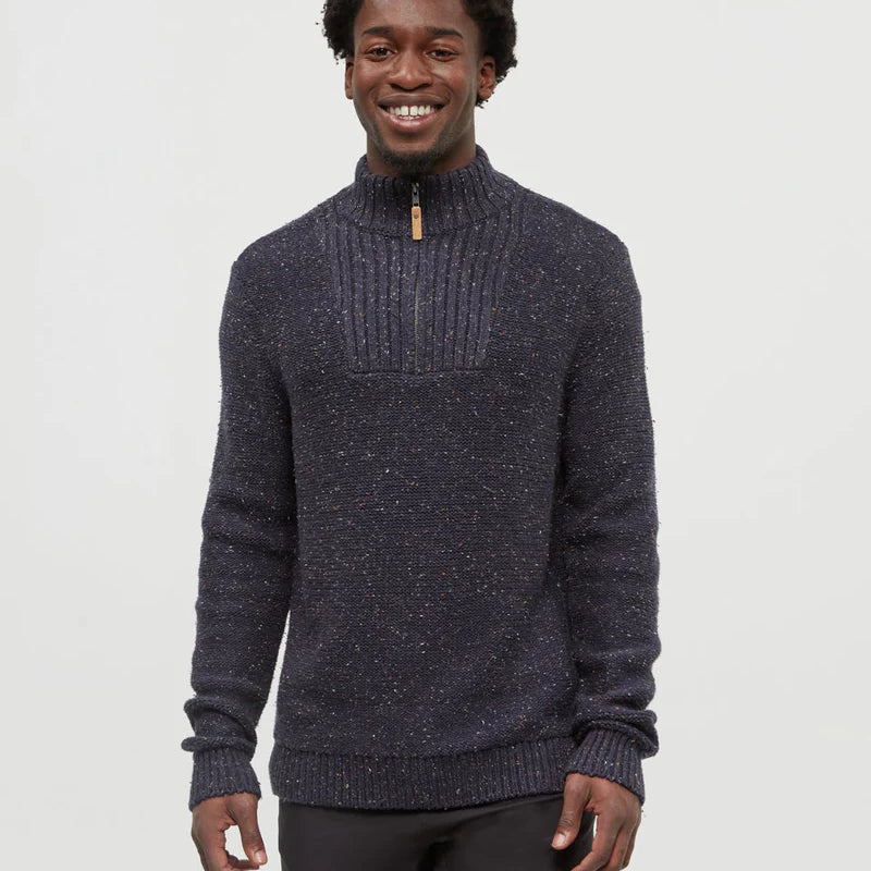 Conrad Sweater (Men's) - TCM6291
