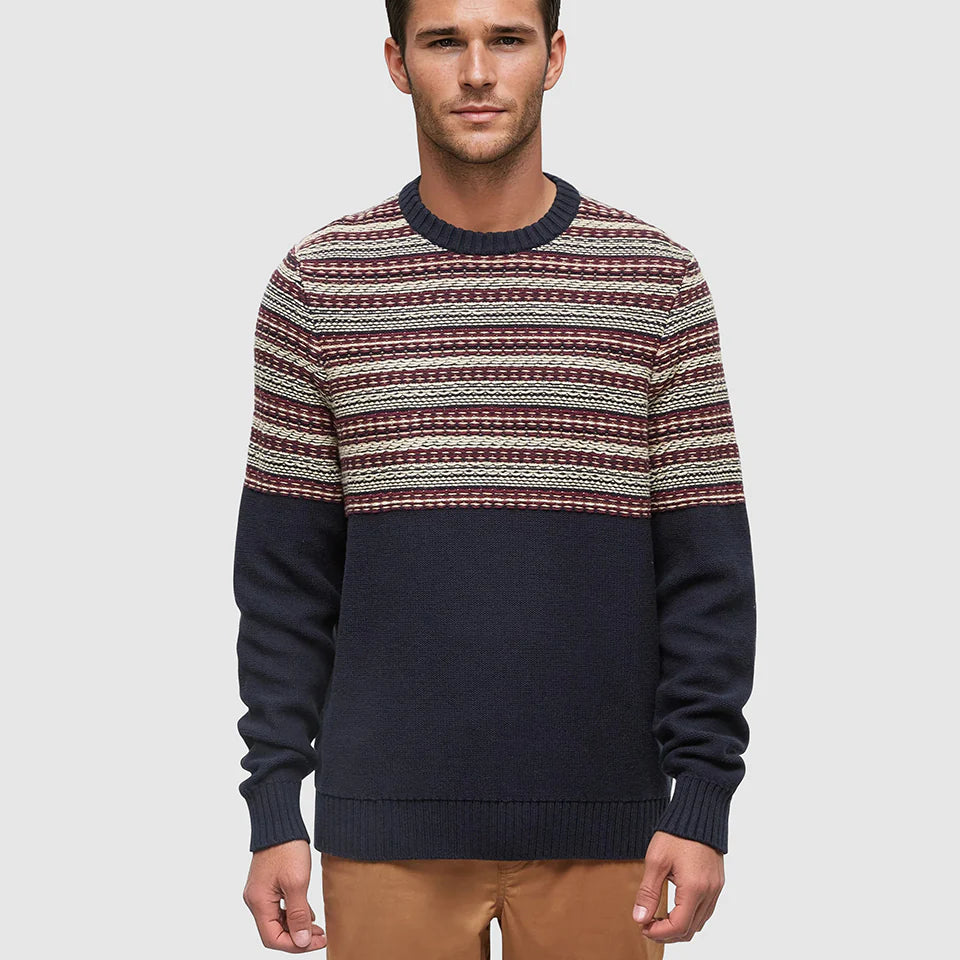 Kepler Sweater (Men's) - TCM6292