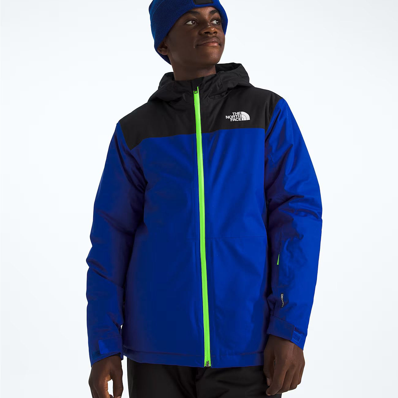 Freedom Insulated Jacket (Boys') - NF0A88TZ - Past Season