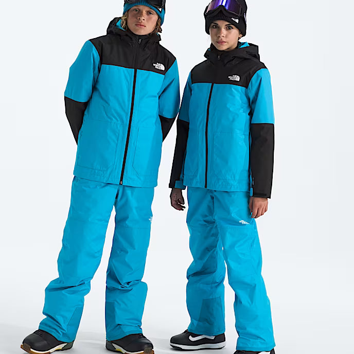 Freedom Triclimate® Jacket (Teen's) - NF0A88UX