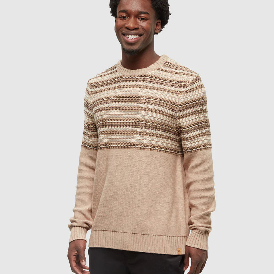Kepler Sweater (Men's) - TCM6292