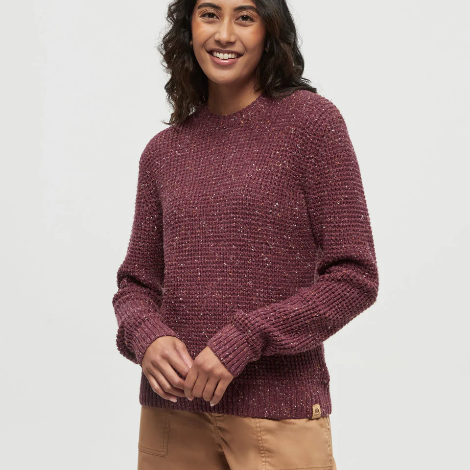 Morrell Sweater (Women's) - TCW6065