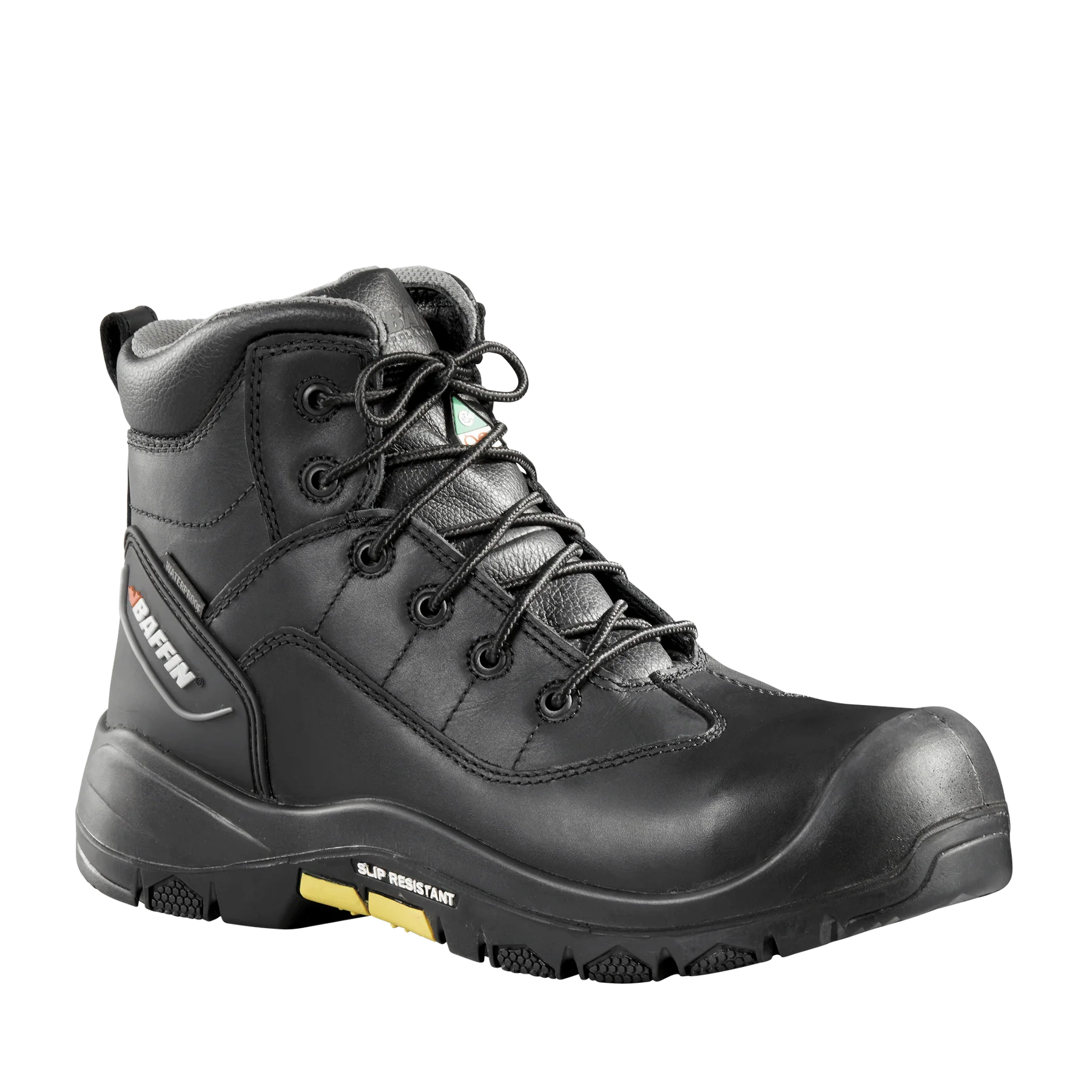 Chaos Safety Boot (Men's)