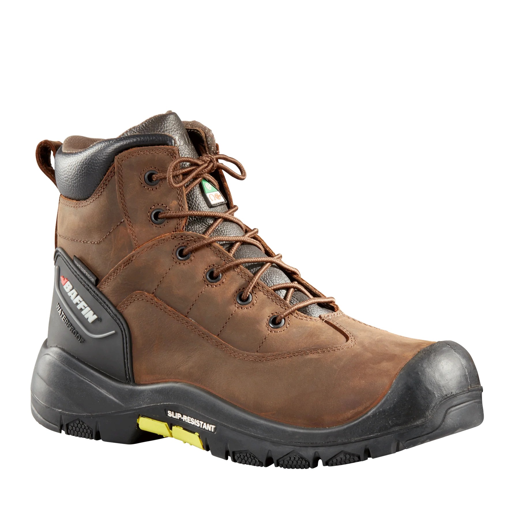 Chaos Safety Boot (Men's)