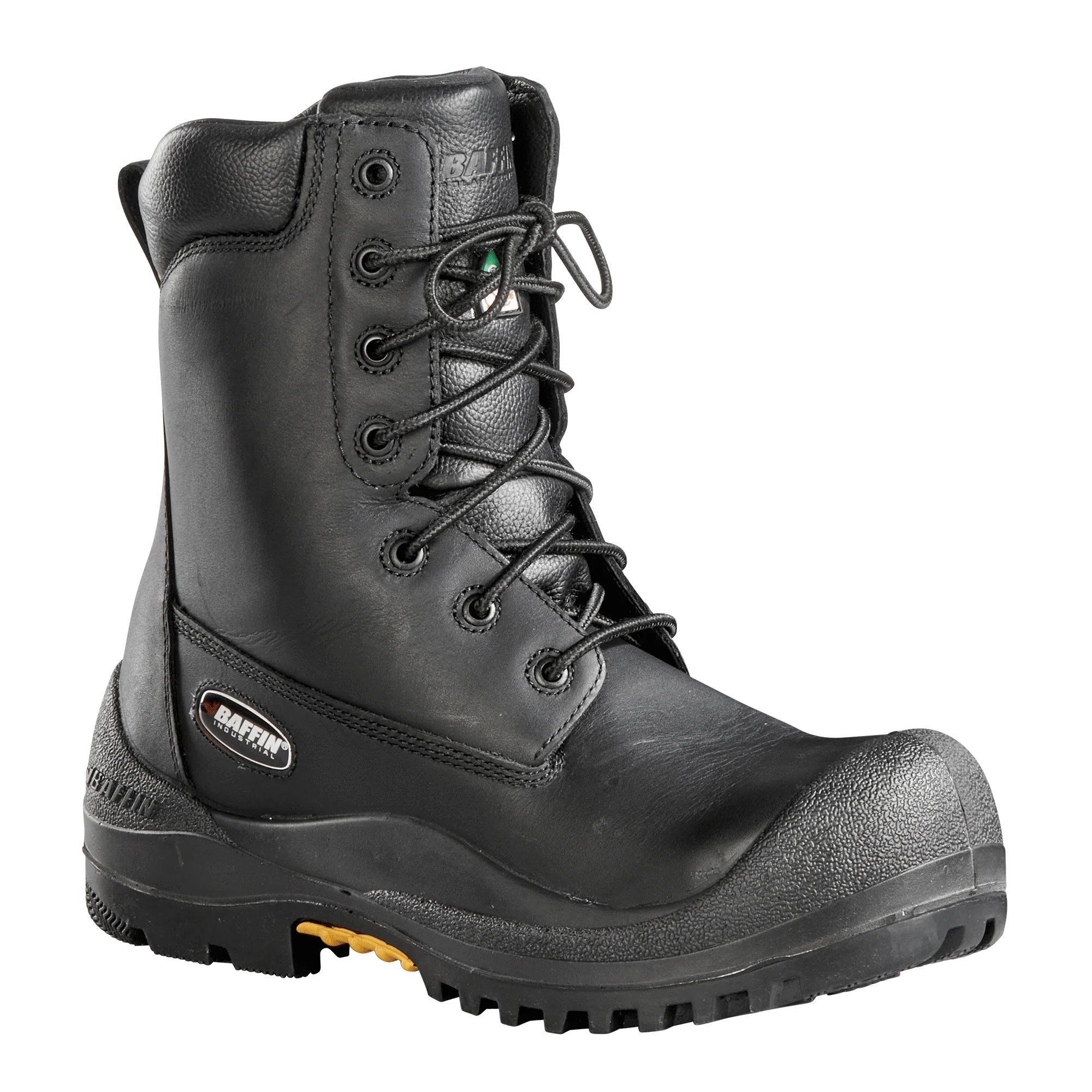 Classic 8" Safety Boot (Men's)