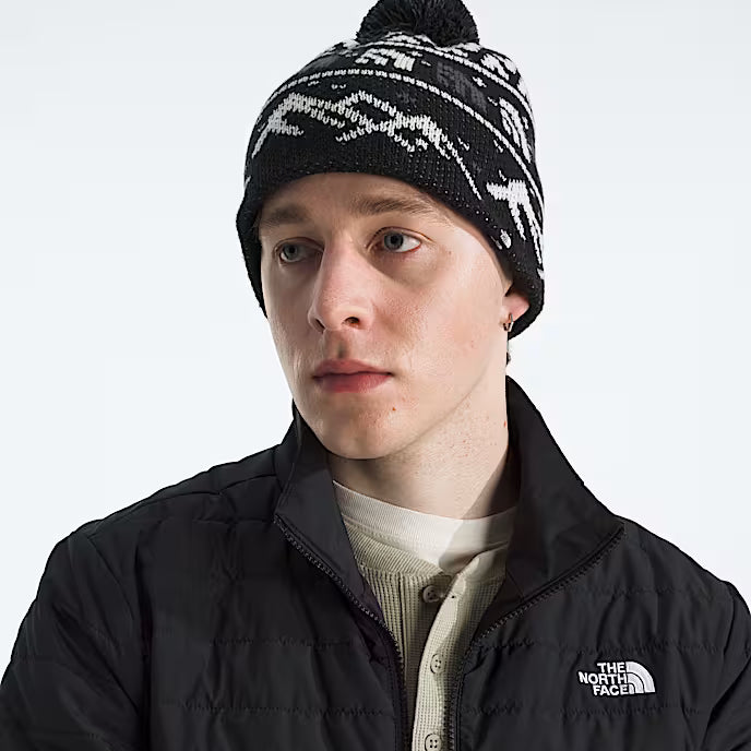 Cabin Ski Tuke - NF0A8CH0