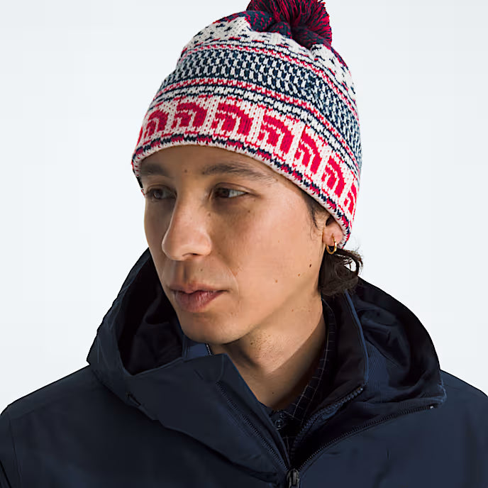 Cabin Ski Tuke - NF0A8CH0