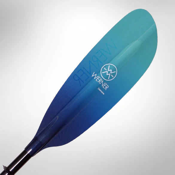 Camano 2 Piece Bent Shaft (Standard)