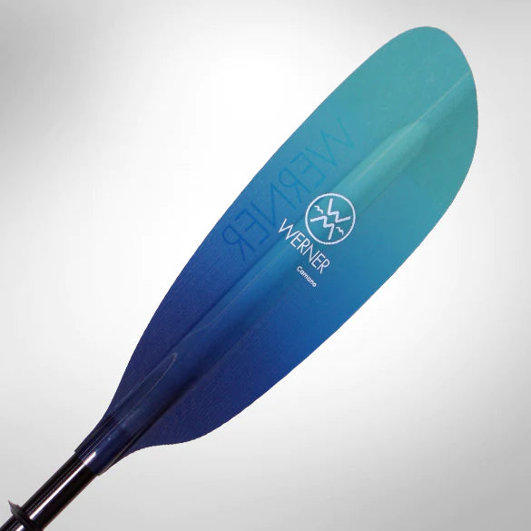 Camano 2 Piece Straight Shaft (Standard)