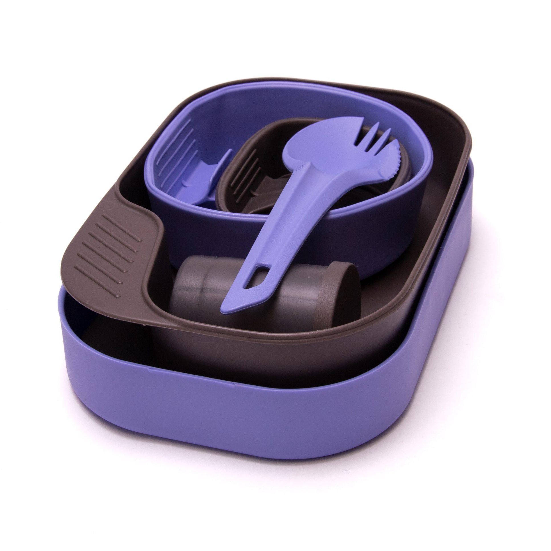 Camp-A-Box® Complete