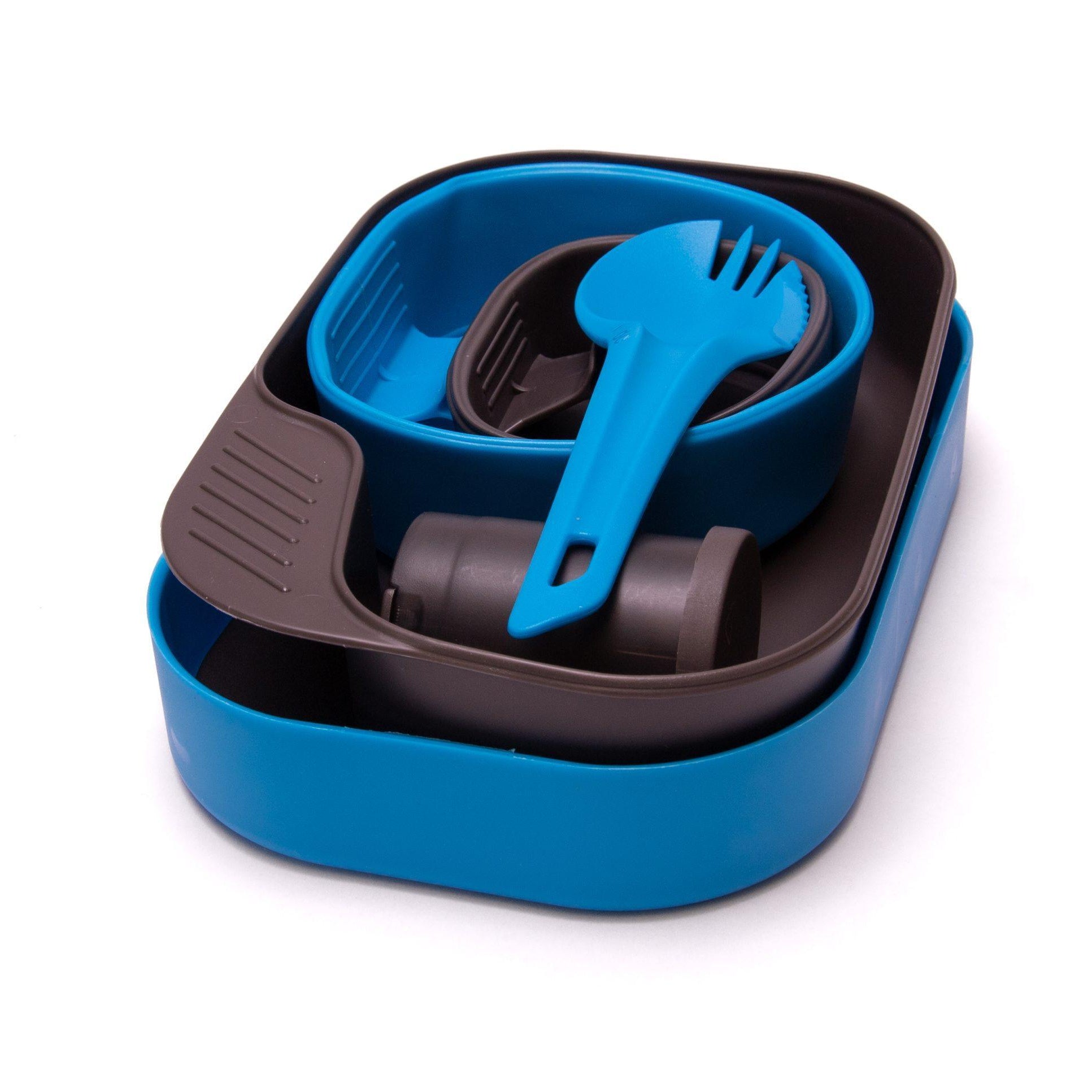 Camp-A-Box® Complete