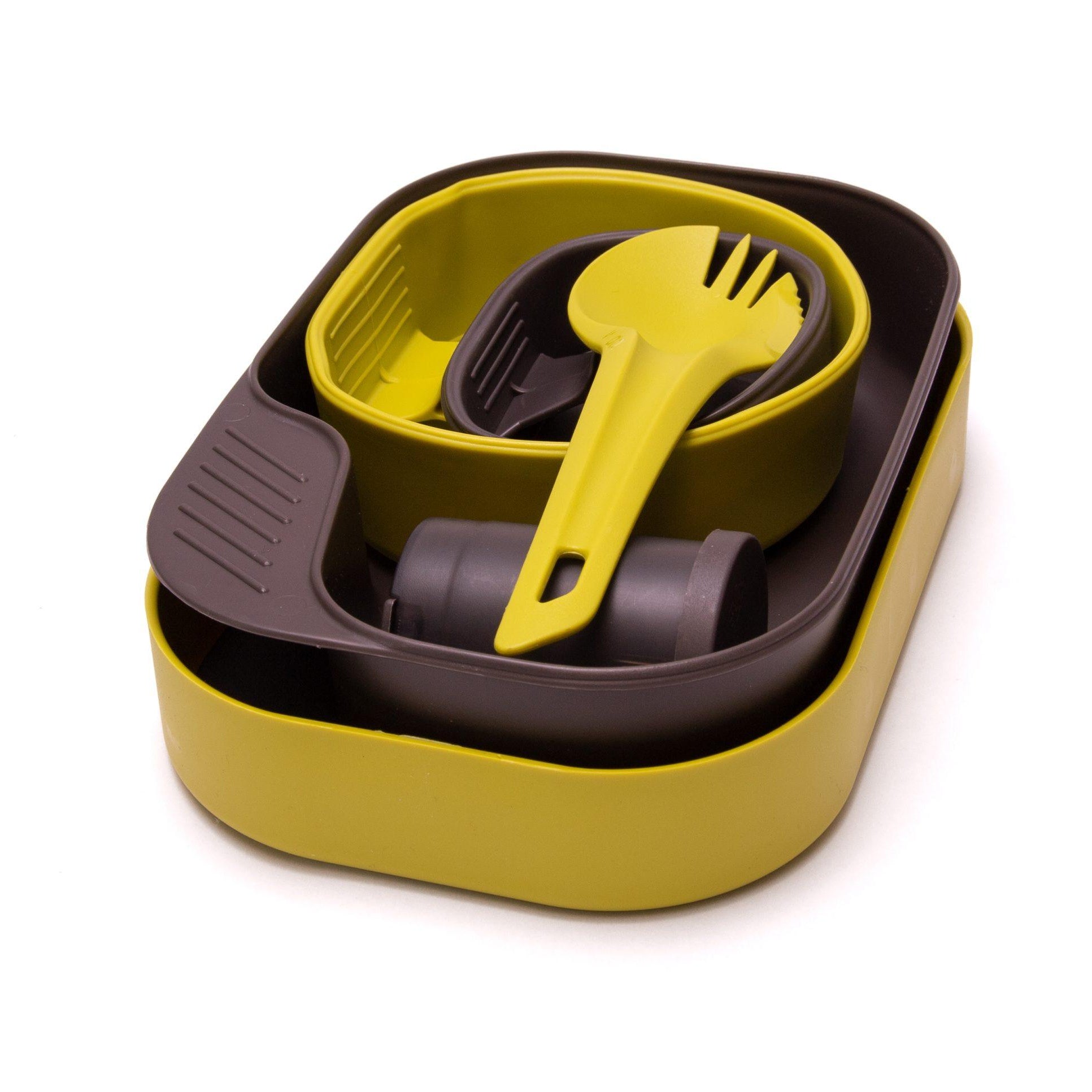 Camp-A-Box® Complete