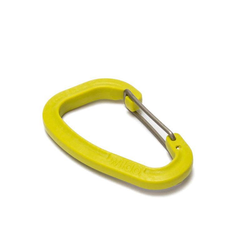 Accessory Carabiner - Medium