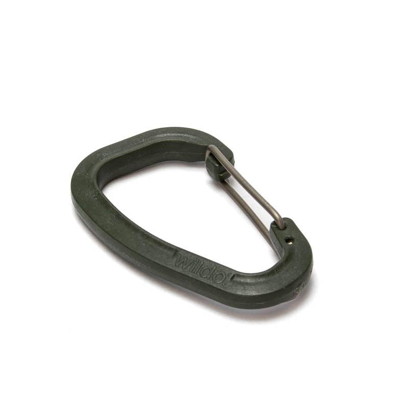 Accessory Carabiner - Medium