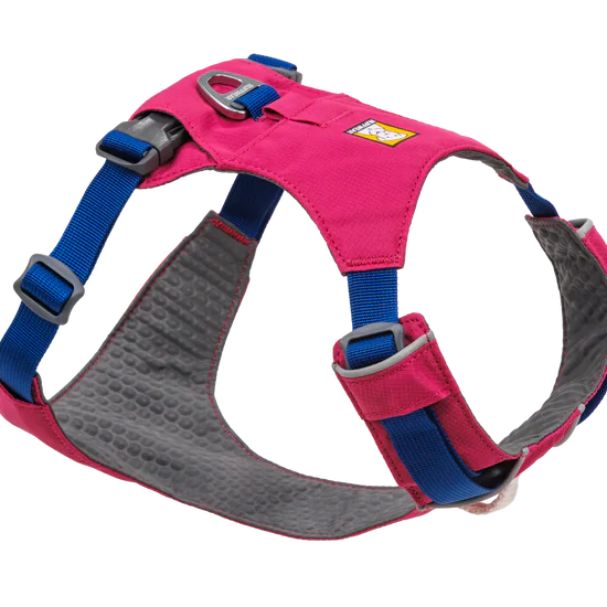 Hi & Light™ Lightweight Dog Harness