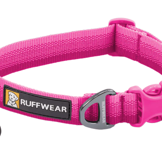 Front Range™ Dog Collar