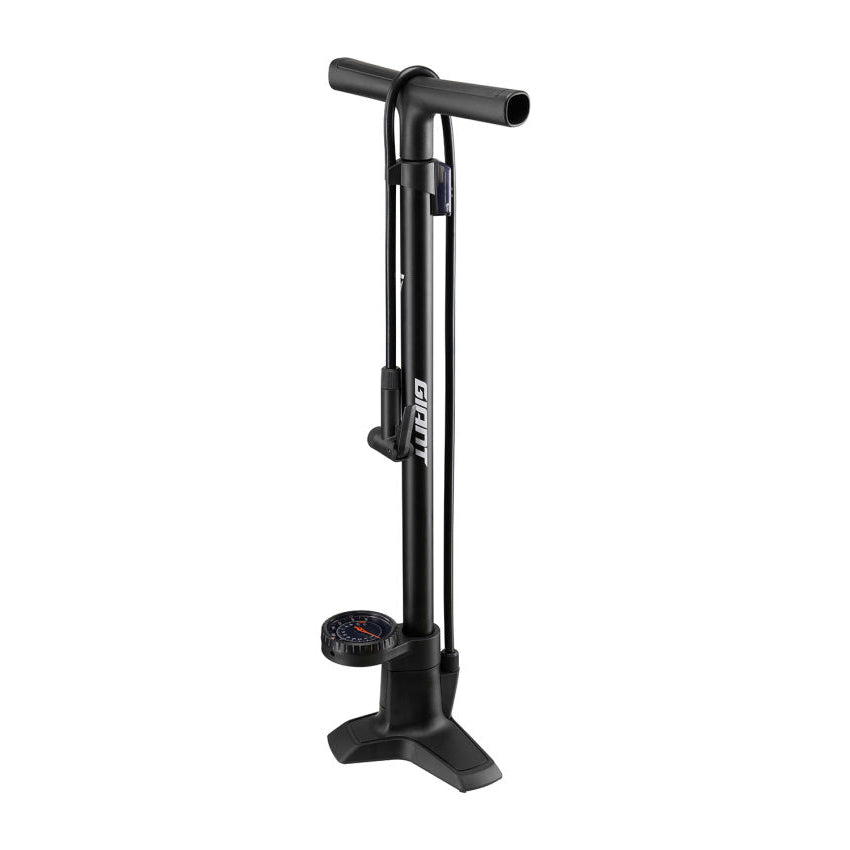 Control Tower Comp Floor Pump