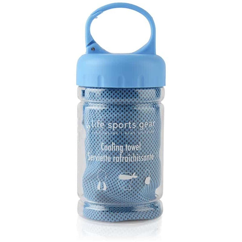 Cooling Towel
