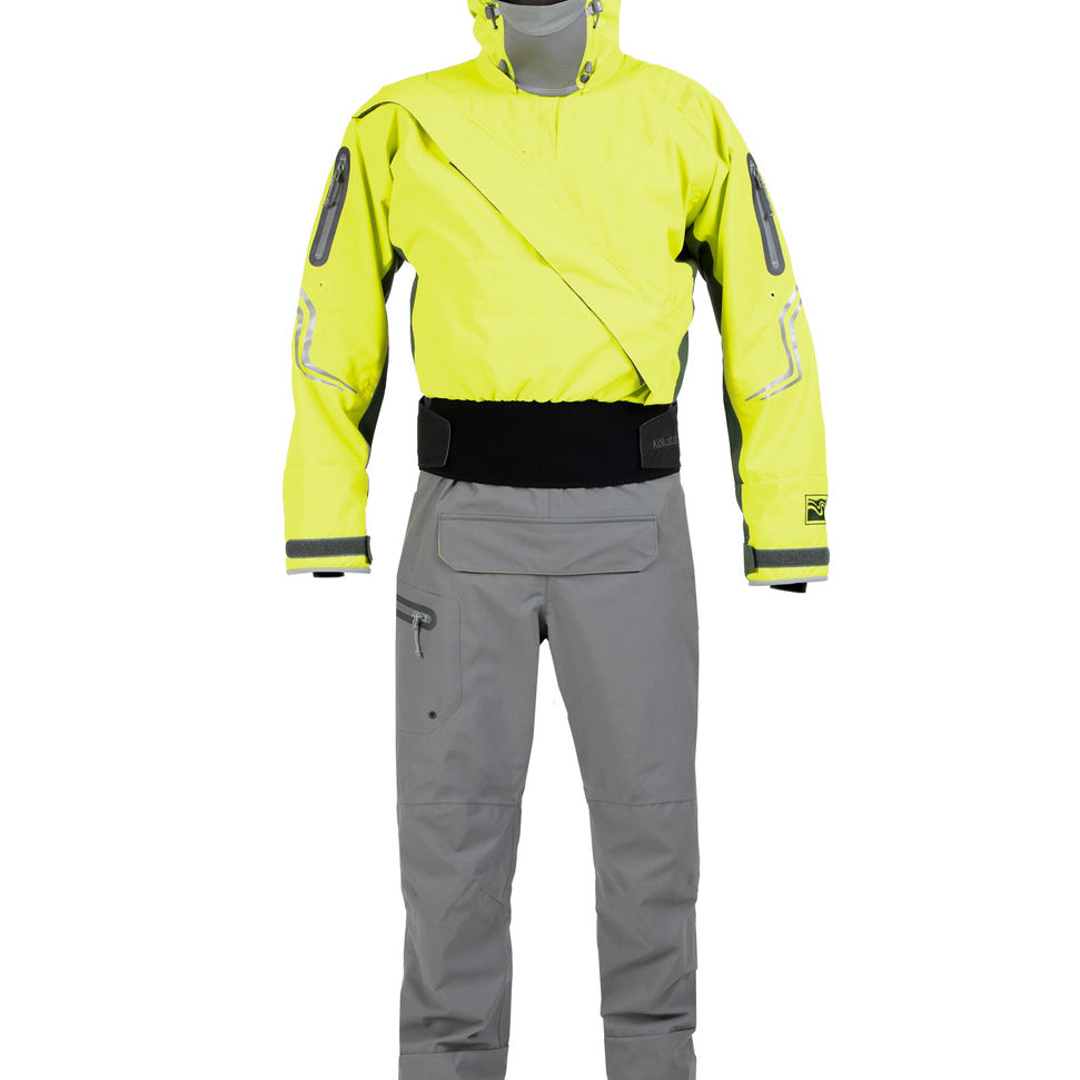 Odyssey Dry Suit (GORE-TEX Pro) (Men's)