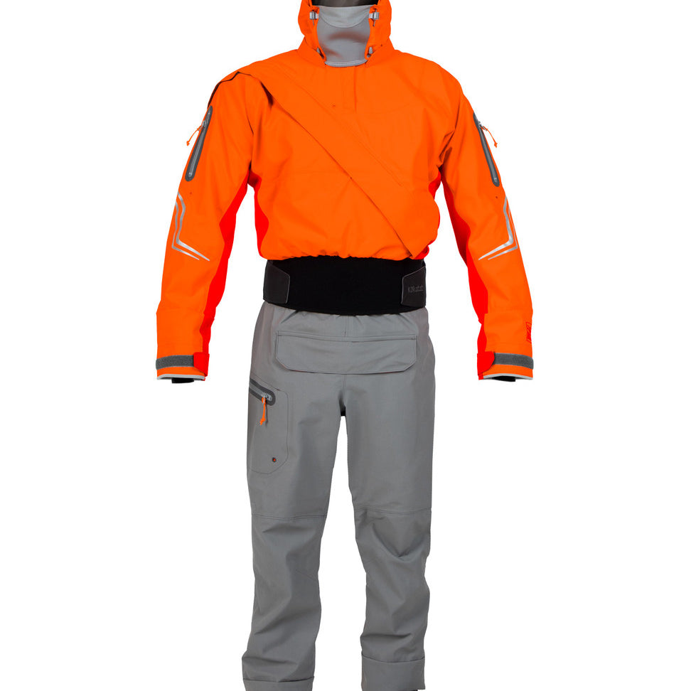 Odyssey Dry Suit (GORE-TEX Pro) (Men's)
