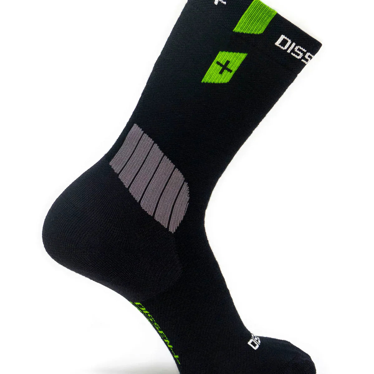 Nordic GFX DL-Wool Socks