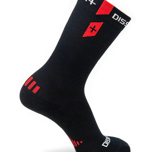 Ultra MTN Merino Socks