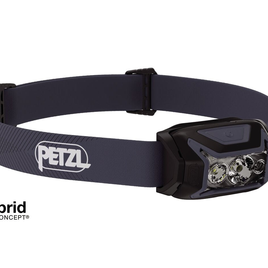 ACTIK® 450 Headlamp - E063AB