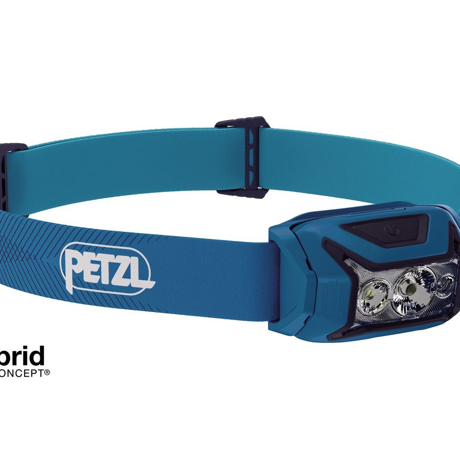 ACTIK® 450 Headlamp - E063AB