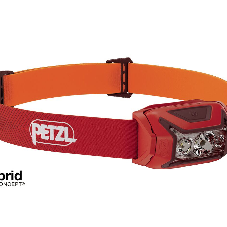 ACTIK® 450 Headlamp - E063AB