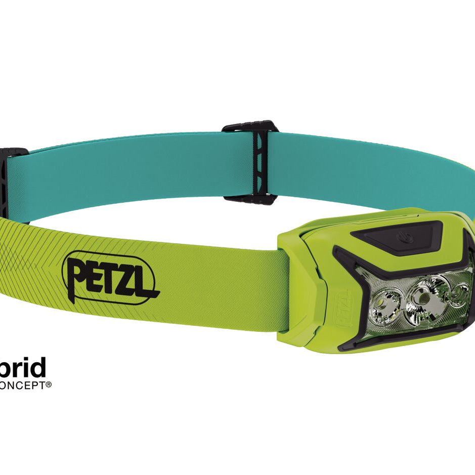 ACTIK® 450 Headlamp - E063AB