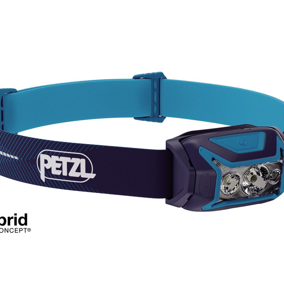 ACTIK® CORE 625 Headlamp - E065AB0