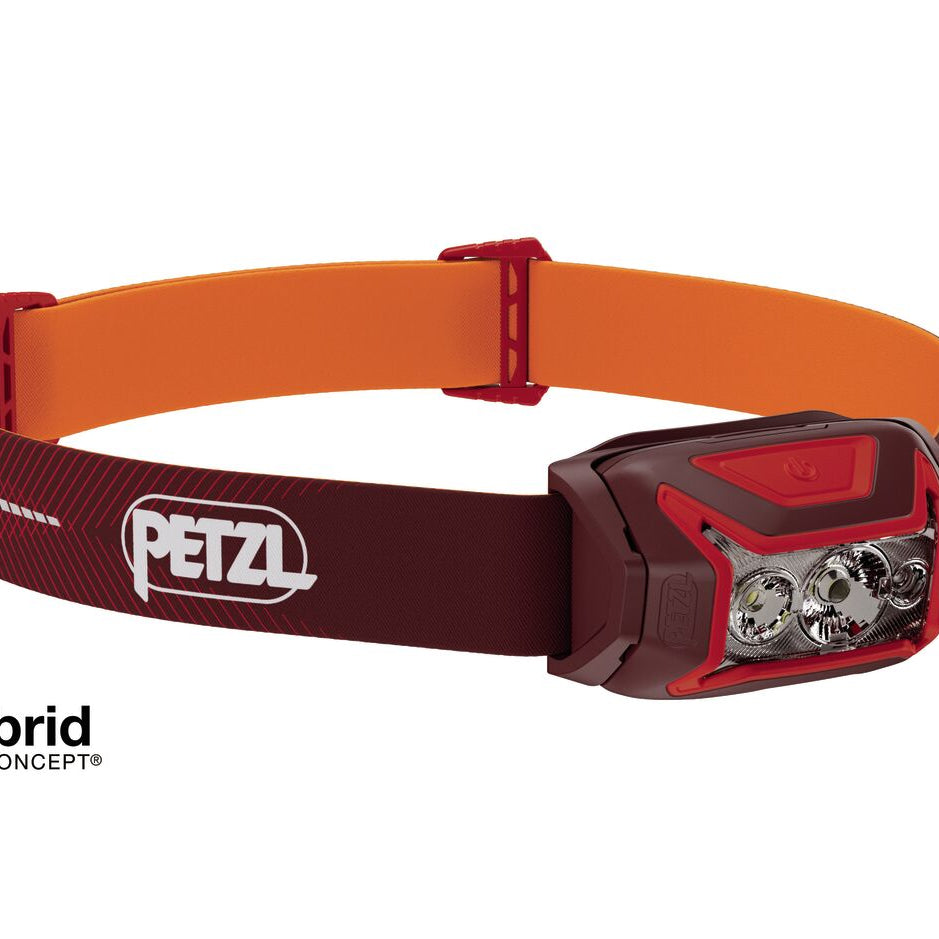 ACTIK® CORE 625 Headlamp - E065AB0