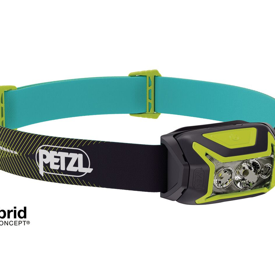 ACTIK® CORE 625 Headlamp - E065AB0