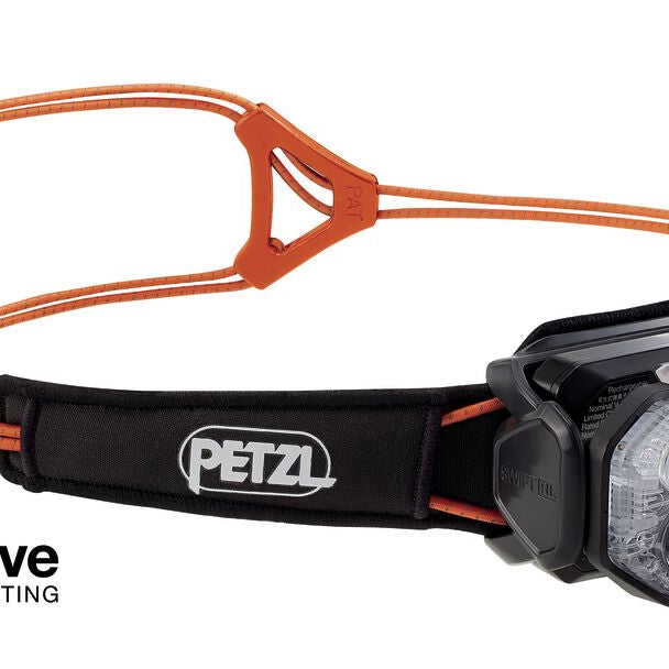 Swift® RL Rechargeable Multi-beam Headlamp