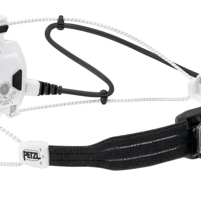 NAO® LT Headlamp
