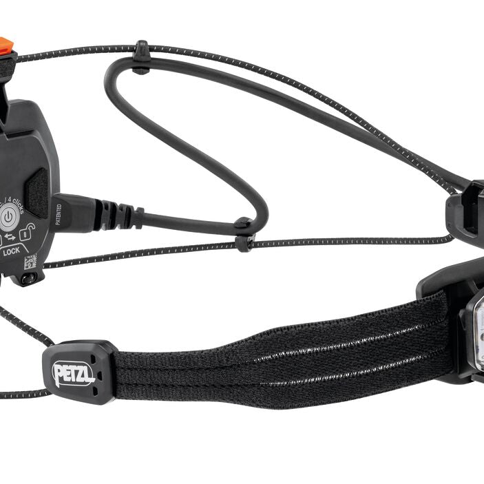 NAO® LT Headlamp