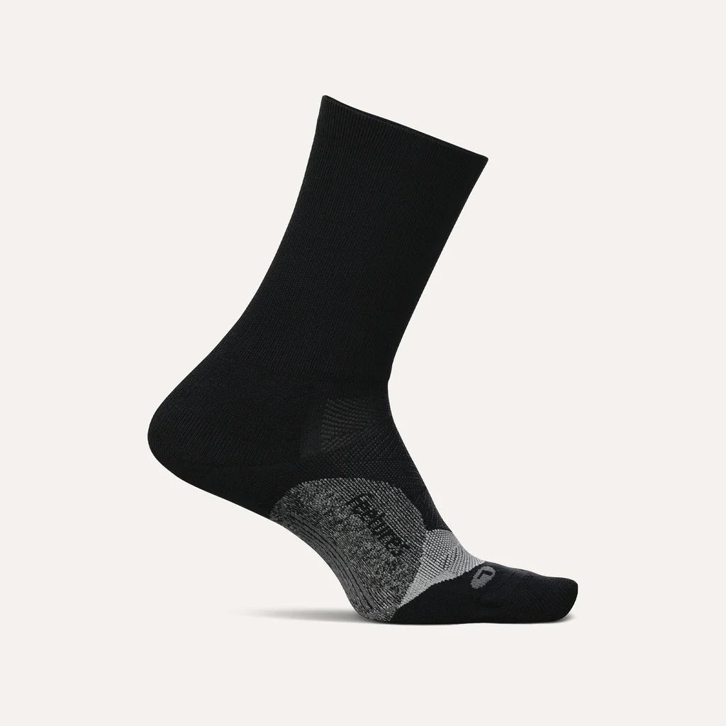 Elite Light Cushion Mini Crew Socks