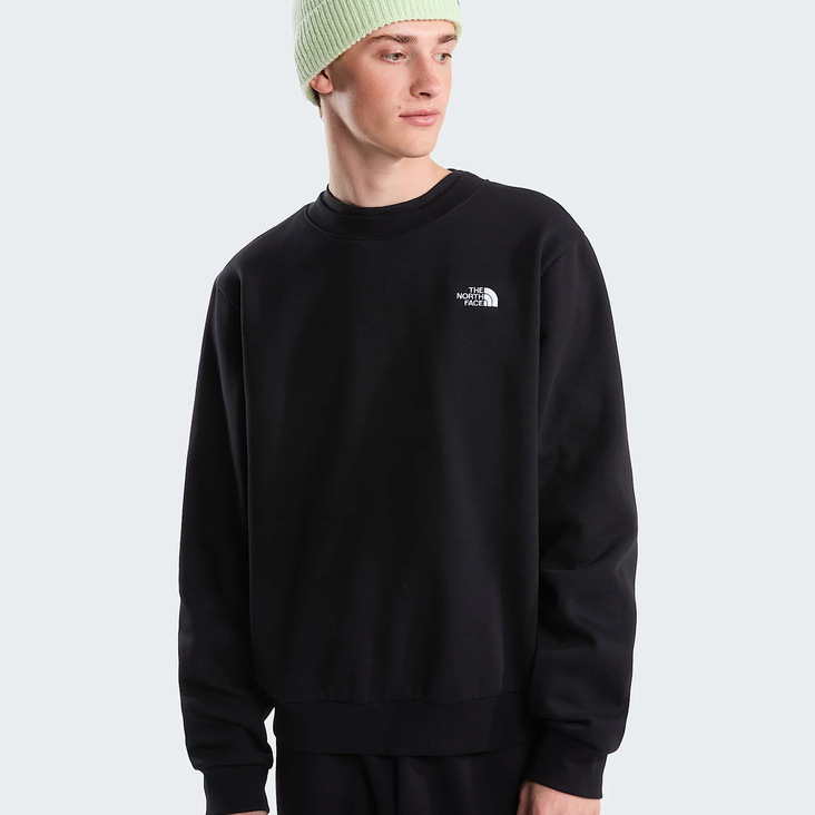 Evolution Simple Dome Regular Crew (Men's) - NF0A8D60