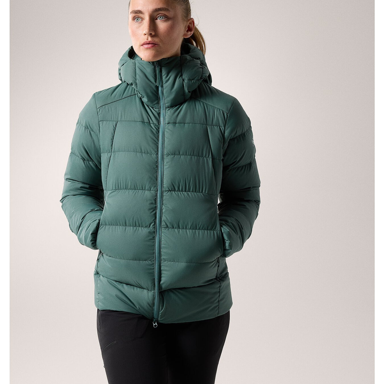 Thorium Hoody (Women's) - X000005659 - Past Season