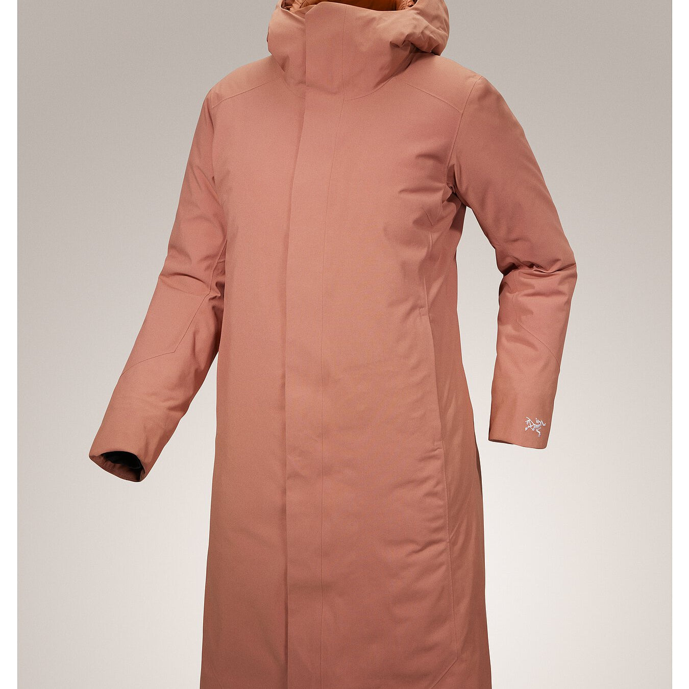 Patera Parka (Women's) - X000006443 - Past Season