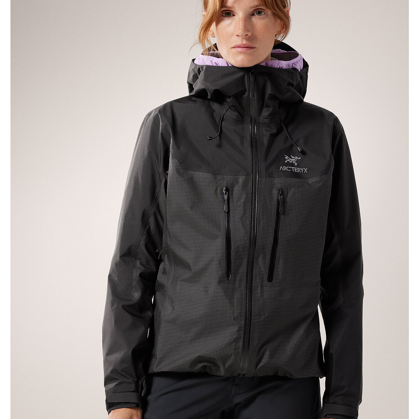 Alpha Jacket (Women's) - X000007069 - Past Season