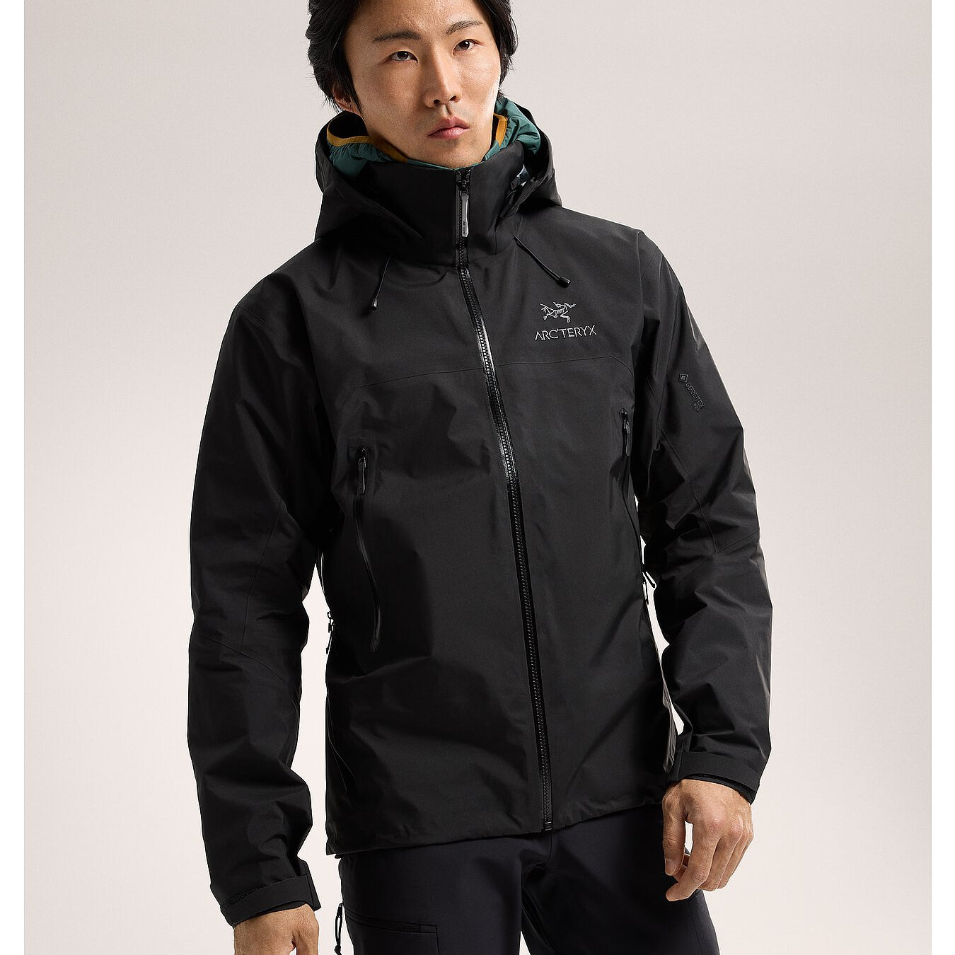 Beta AR Jacket (Men's) - X000007082 - Past Season