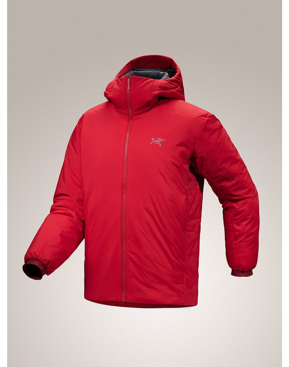 Arc'Teryx - Atom Heavyweight Hoody (Men's) – The Outfitters