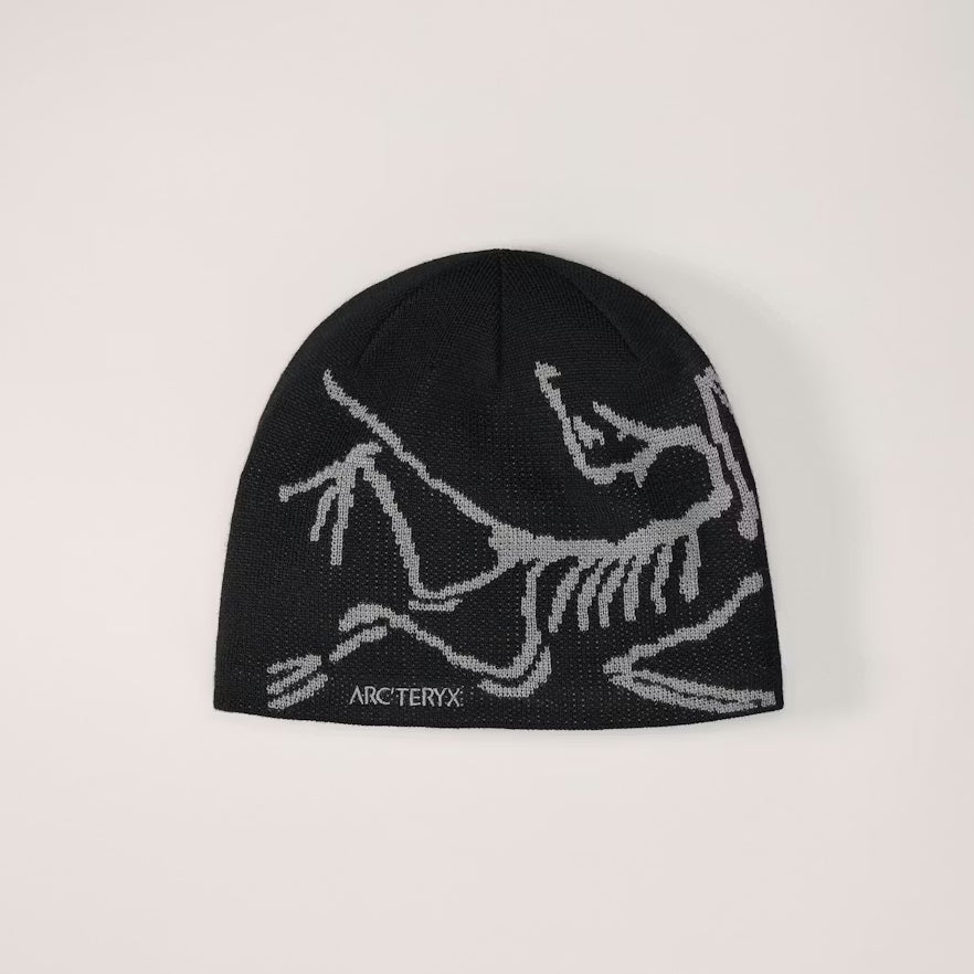 Bird Head Toque - X000006756
