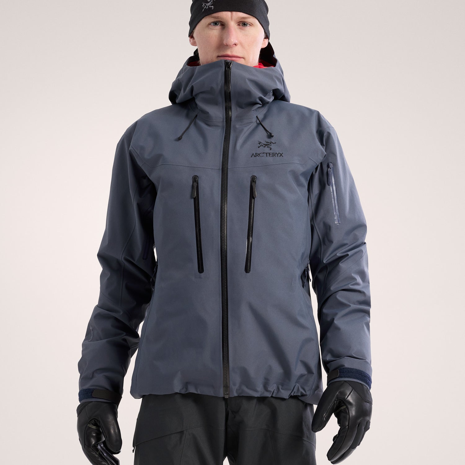 Alpha SV Jacket (Men's) - X000007319 - Past Season