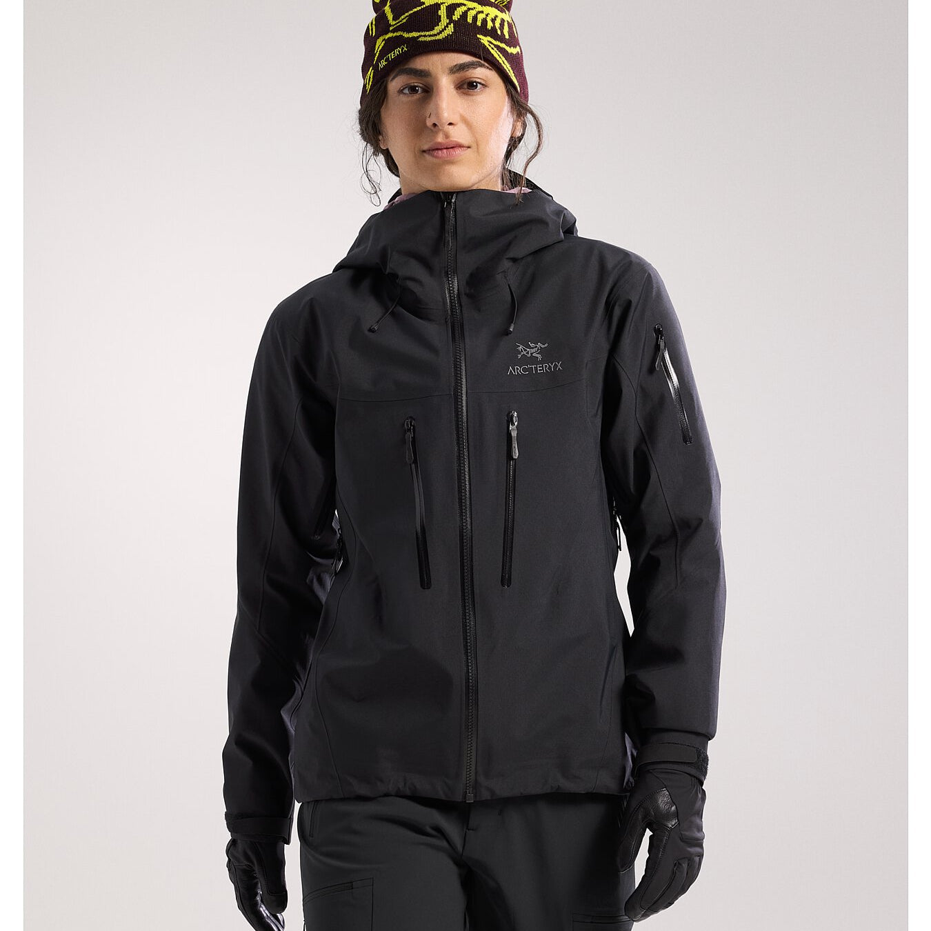 Alpha SV Jacket (Women's) - X000007415 - Past Season