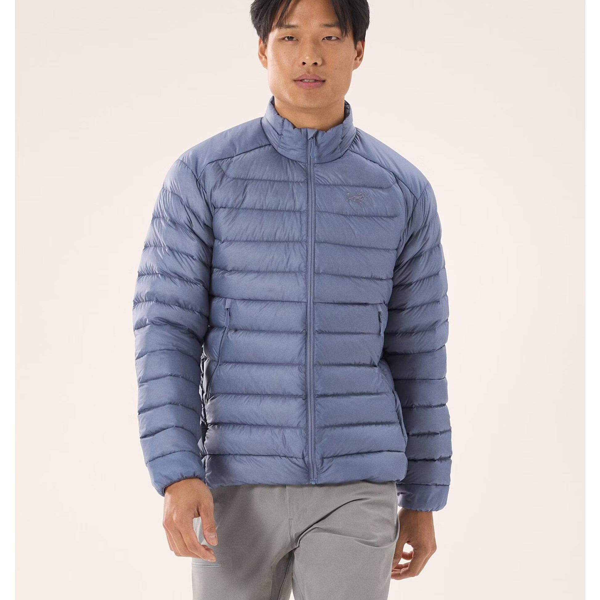 Cerium Jacket (Men's) - X000007467 - Past Season