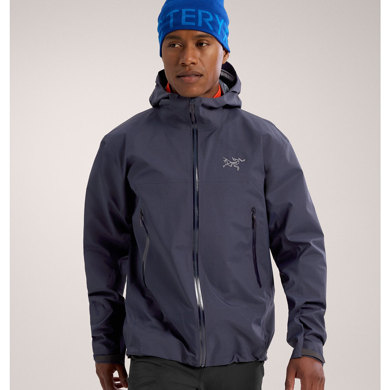 Beta Jacket (Men's) - X000007726 - Past Season