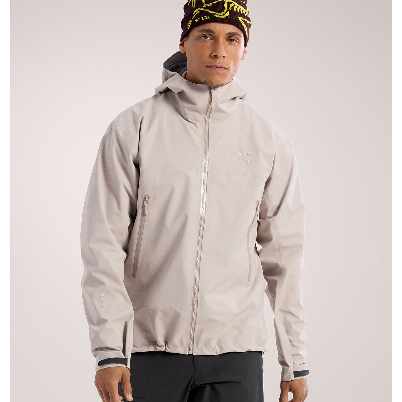 Beta Jacket (Men's) - X000007726 - Past Season