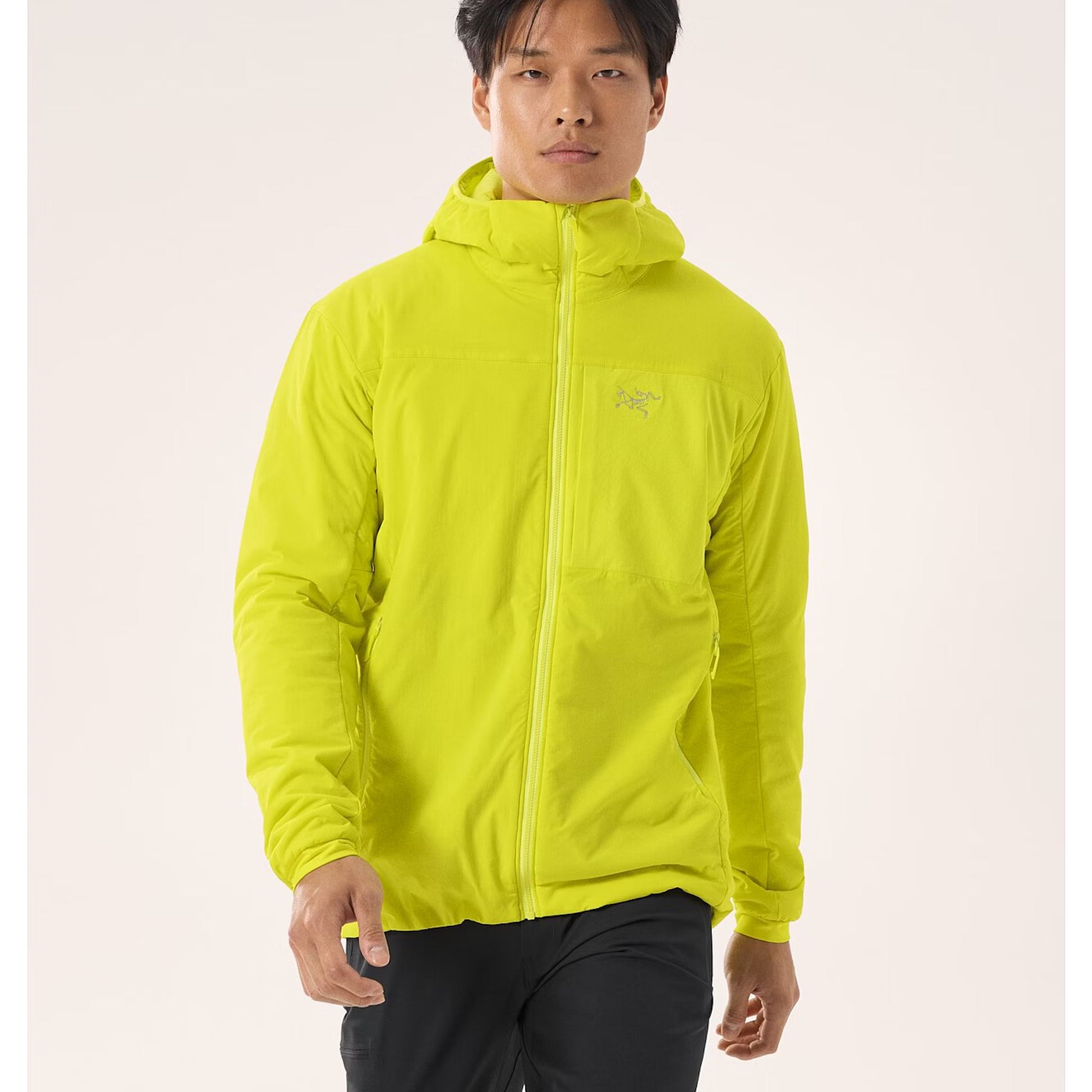 Proton Hoody (Men's) - X000008436